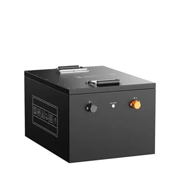 Uninterruptible power supply equipment in Ottawa computer room