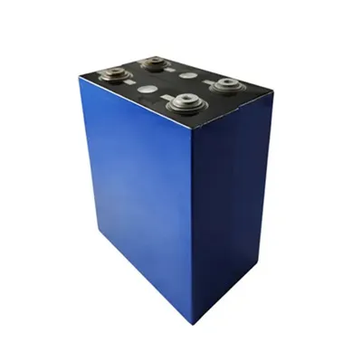Energy storage battery fan selection