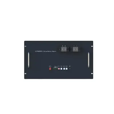 Energy storage product module