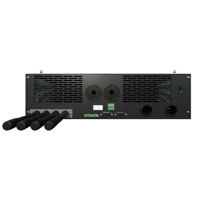 Namibia Outdoor Portable Energy Storage Battery