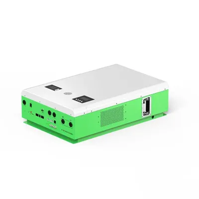 Outdoor energy storage vehicle custom price