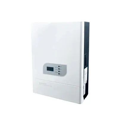 Niger Air Energy Storage Solution