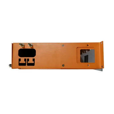 Small household energy storage inverter