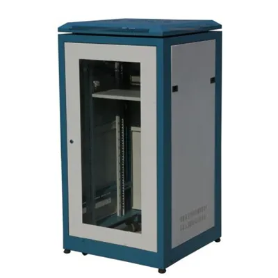 Warranty for Outdoor Cabinet Fixed Products