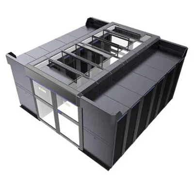 150kW Outdoor Energy Storage Cabinet for Photovoltaic Power Station