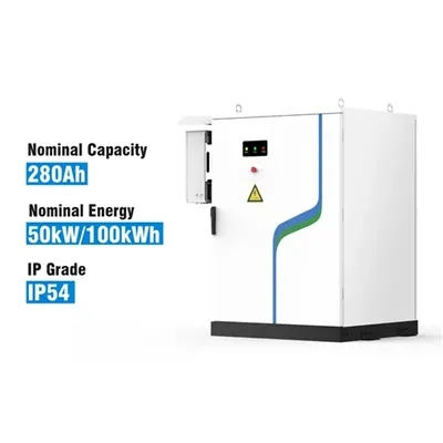 Energy Transformation Photovoltaic Energy Storage Cabinet Solar Aftersales China