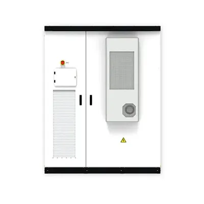Ups uninterruptible power supply operation and maintenance