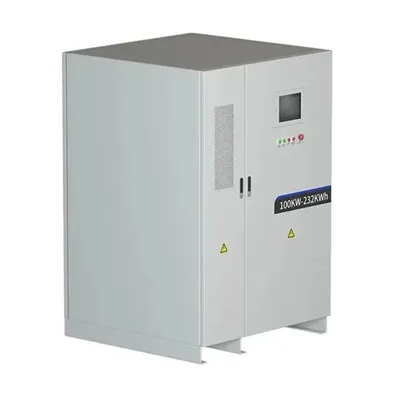 Haiti portable energy storage power manufacturer