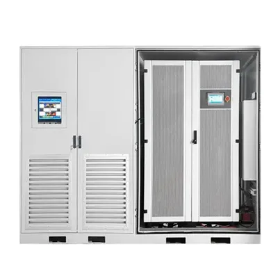 Cyprus energy storage low temperature solar container lithium battery