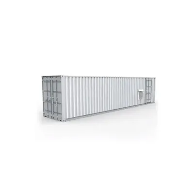 Energy storage solutions mbabane