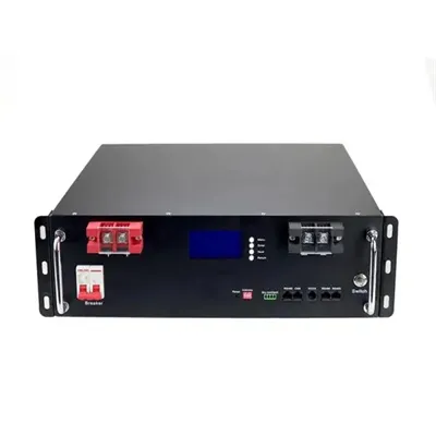 What is the solar energy intelligent energy storage cabinet station equipment