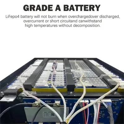 What is UPS uninterruptible power supply KVA