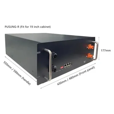 Wholesale bess storage system in Armenia