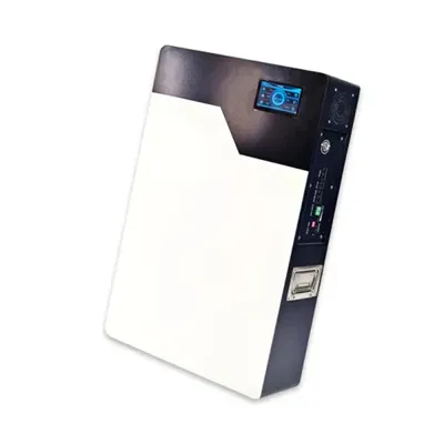 Power station system sine wave inverter
