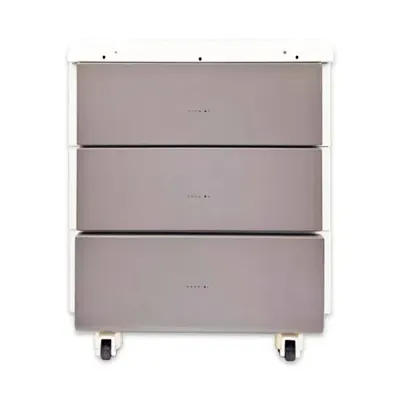 New solar energy storage equipment