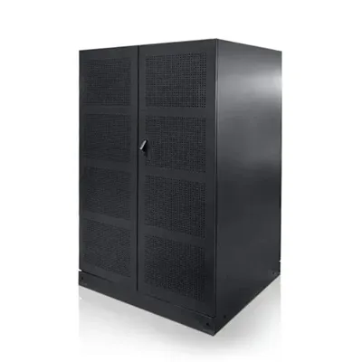 Energy storage solution service provider