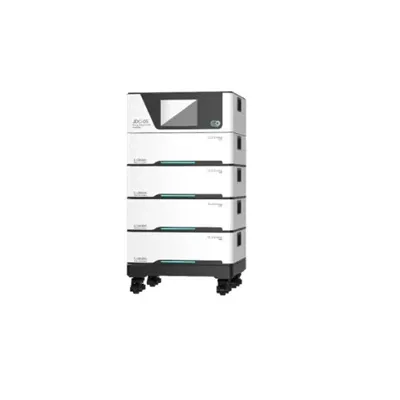 Is the energy storage cabinet battery a DC power source