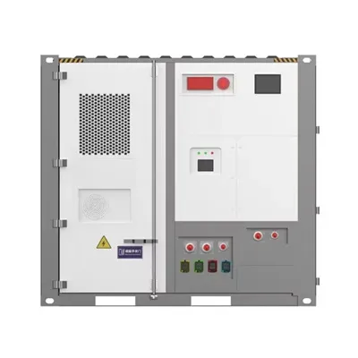 How many volts does the energy storage inverter have