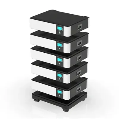 Best storage solar container battery factory Buyer