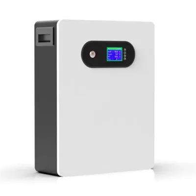 The role of energy storage projects