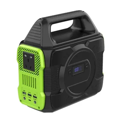 Uninterruptible power supply 1 node