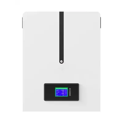 Superimpose outdoor power supply