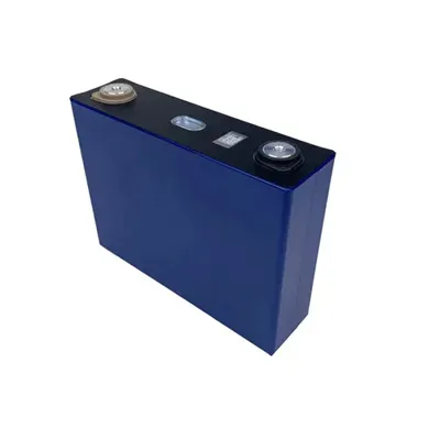 Energy storage lithium battery company name