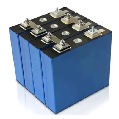 Super large solar panel energy storage cabinet