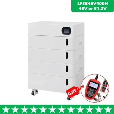 Communication base station battery energy storage system update