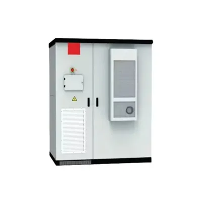 Huawei Large Energy Storage Policy Project