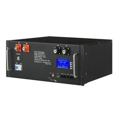 Grid power pre-storage