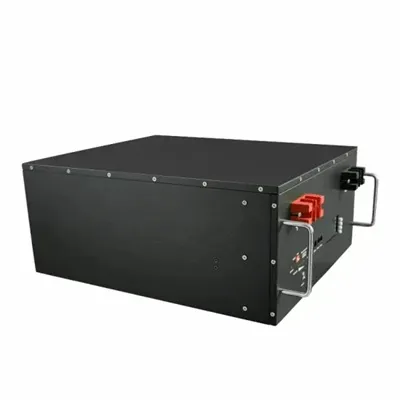 72v 5000ah lithium battery pack