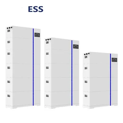 Earthquake-resistant mobile energy storage containers used in South Asian railway stations