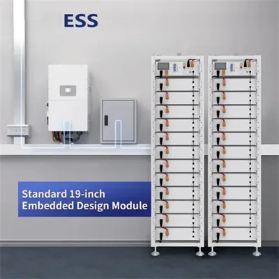 Introduction to Communication Base Station Batteries