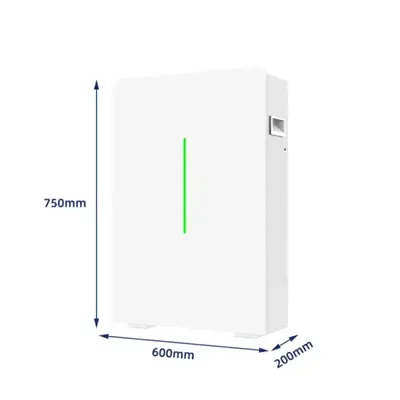 Energy Storage System Value Chain