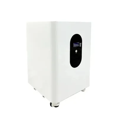 Muscat Home Solar Power System