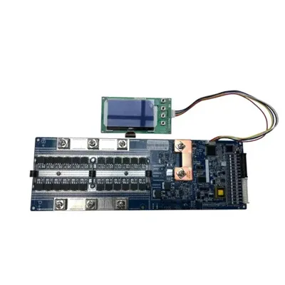Belgrade power storage manufacturer
