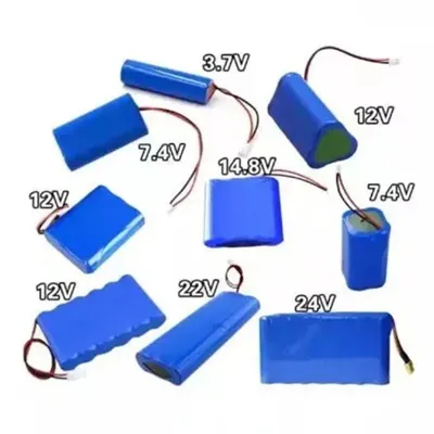 Battery cabinet transformer container base station