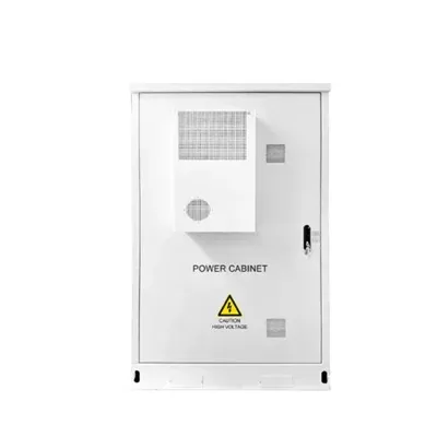 Conversion rate of outdoor power supply