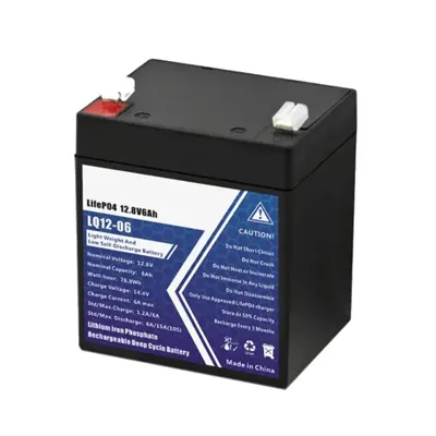 Battery Cabinet 780470