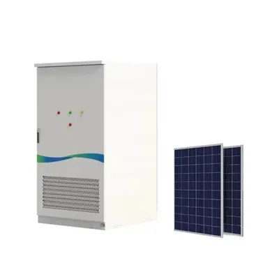 What are the photovoltaic power generation energy storage systems