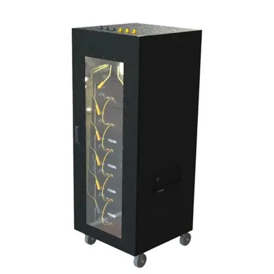1800 watts of solar energy