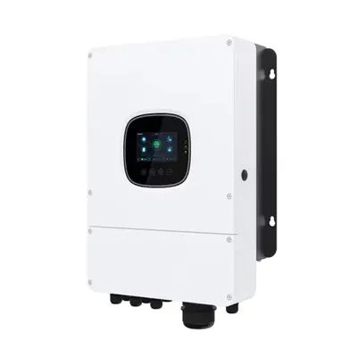 Lobamba Solar Air Conditioner