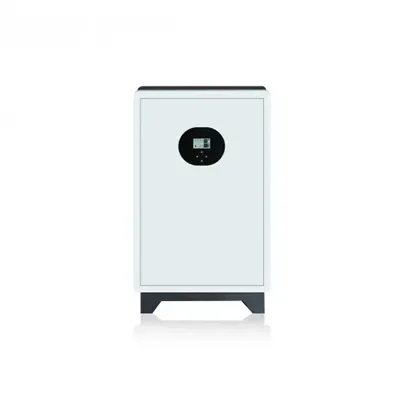 Previous flywheel energy storage