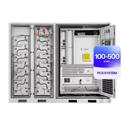 Uruguayan energy storage portable power manufacturer