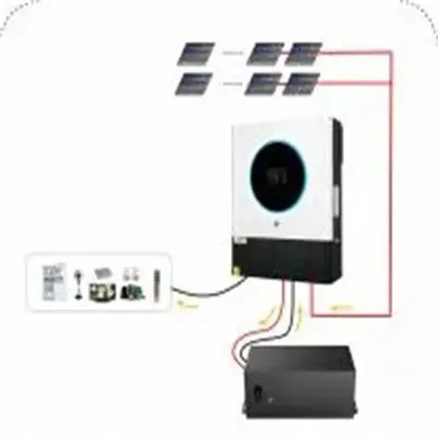 Refrigeration Solar Air Conditioning