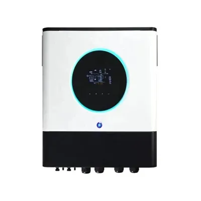 Future Global New Energy Storage