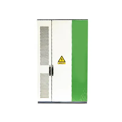 500kW photovoltaic energy storage cabinet for aquaculture