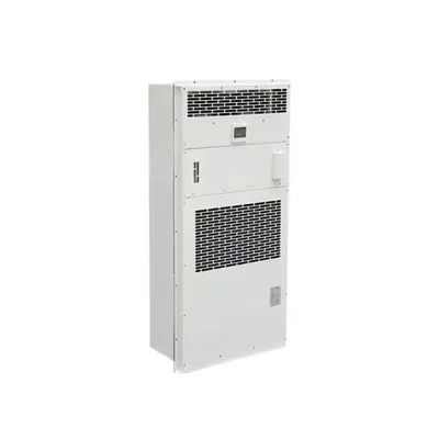 800mm Deep-Seated Lead-Acid Battery Cabinet Turnkey Project