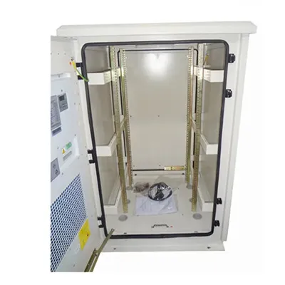 6 kV uninterruptible power supply